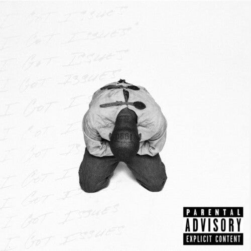 Y.G. - I Got Issues - LP