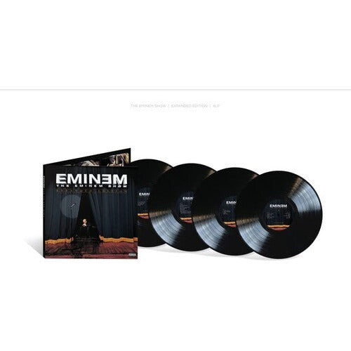 Eminem - El show de Eminem - LP 