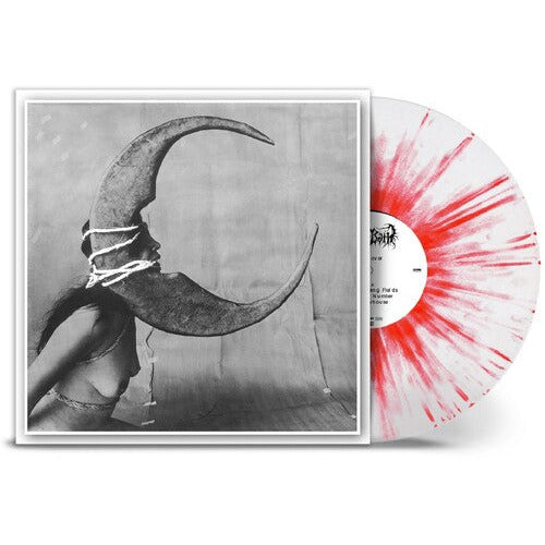 Baño Fantasma - Moonlover - LP 