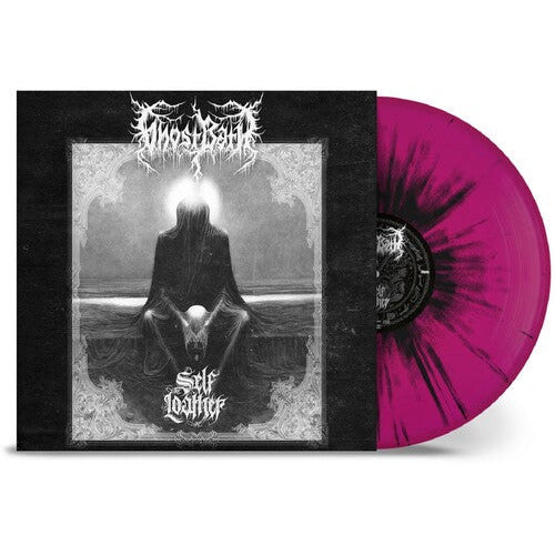 Ghost Bath - Self Loather - LP