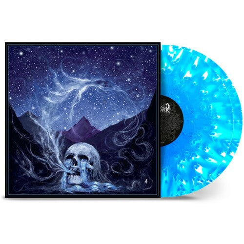 Ghost Bath - Starmourner - LP