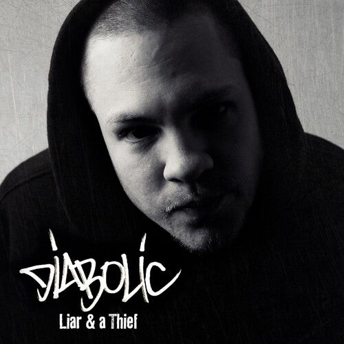 Diabolic -  Liar & A Thief - RSD LP