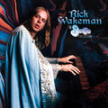 Rick Wakeman – The Stage Collection – LP 