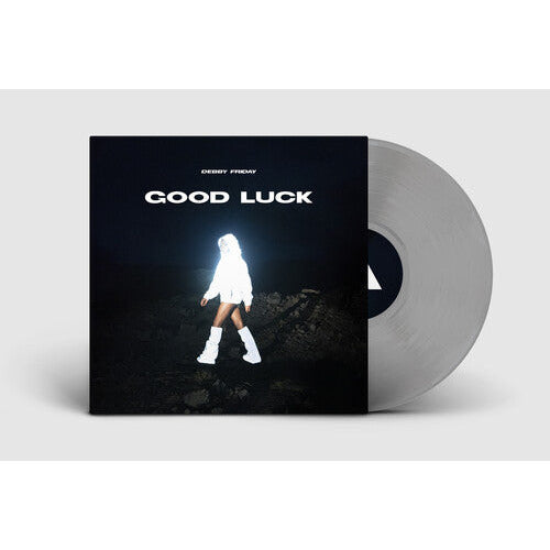 Debby Friday - Good Luck - LP