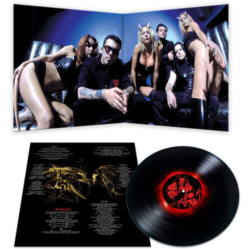 Danzig - 6:66: Satan's Child - LP