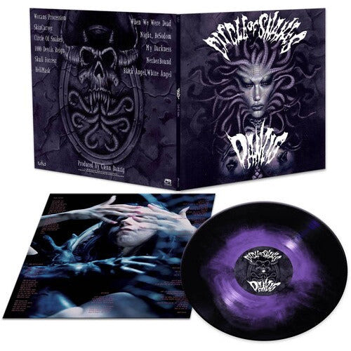 Danzig – Circle Of Snakes – LP