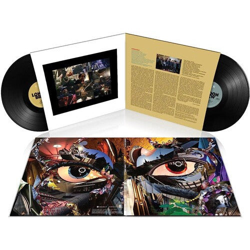 London Brew - London Brew - LP