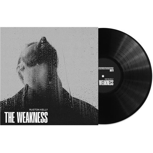 Ruston Kelly - The Weakness - LP