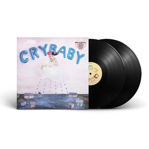 Melanie Martinez - Cry Baby (Deluxe) - LP