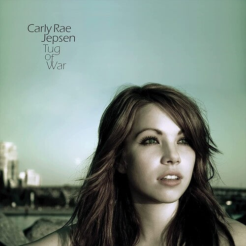 Carly Rae Jepsen - Tug Of War - LP
