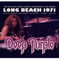 Deep Purple - Live Series: Long Beach, 1971 - LP