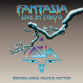 Asia - Fantasia: Live In Tokyo 2007 - LP