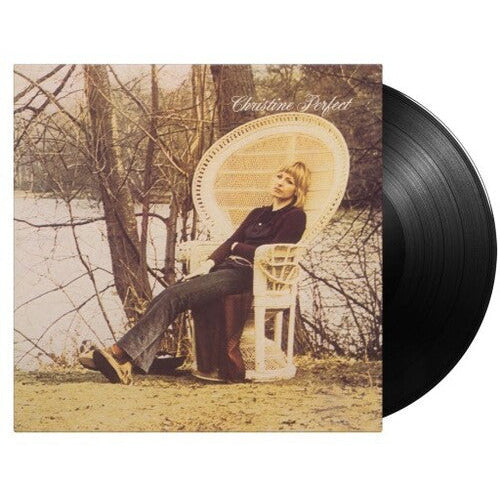 Christine Perfect - Christine Perfect - Musik auf Vinyl-LP 