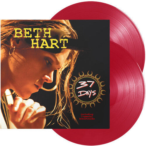 Beth Hart – 37 Days – LP