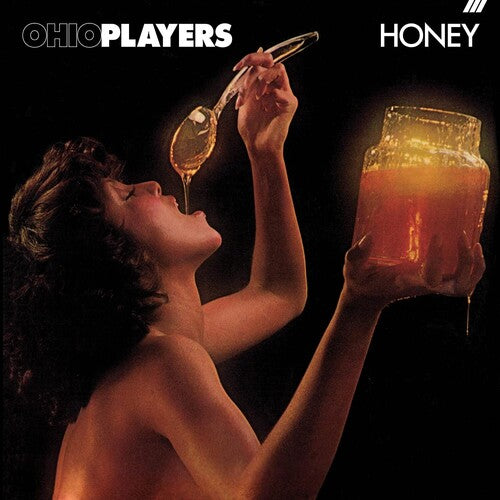 Ohio Players - Honey - LP