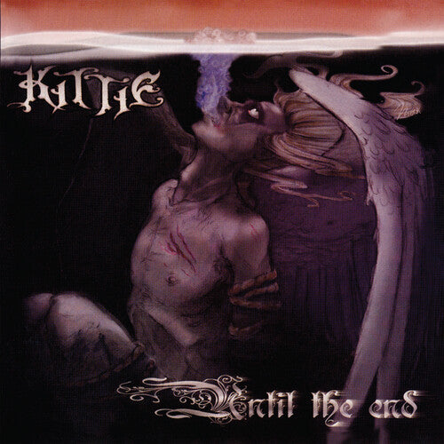 Kittie - Until The End - RSD LP