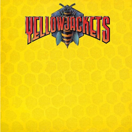 Yellowjackets - Yellowjackets - Musik auf Vinyl-CD 