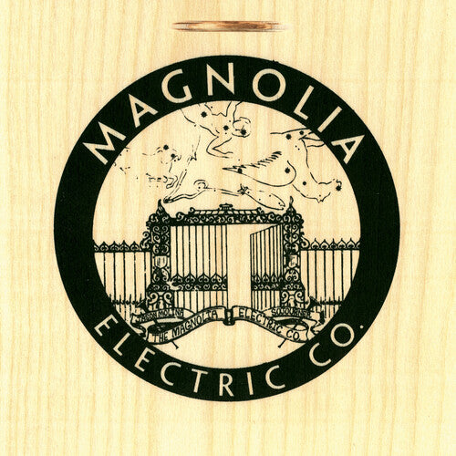 Magnolia Electric Co. - Sojourner - LP Box Set