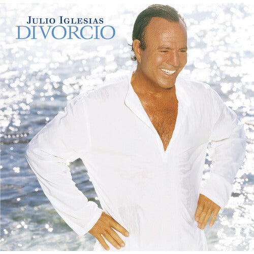 Julio Iglesias - Divorcio - Música en CD de vinilo 