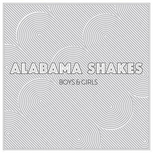 Alabama Shakes - Boys & Girls - LP