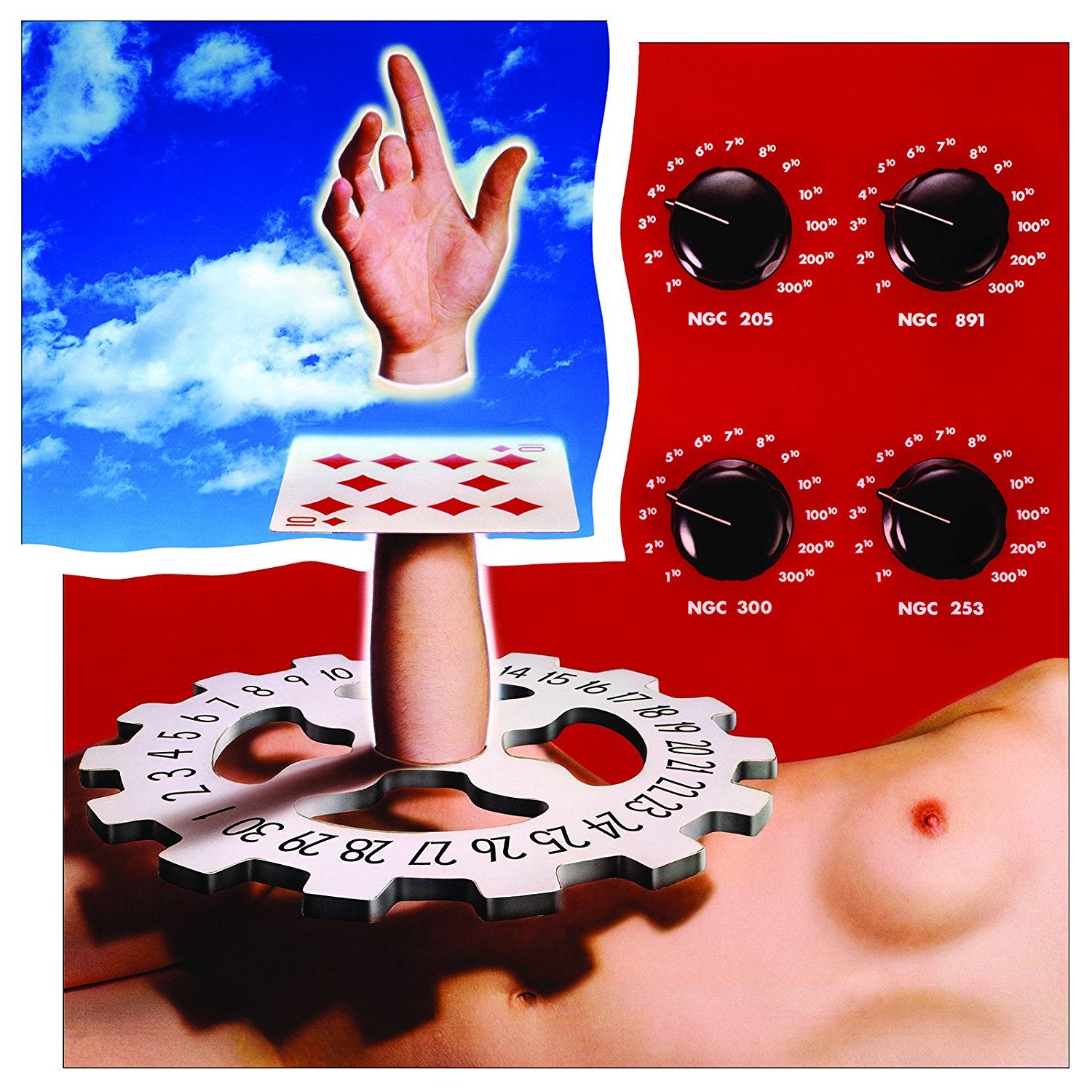 Jerry Garcia - Garcia (50th Anniversary) - LP