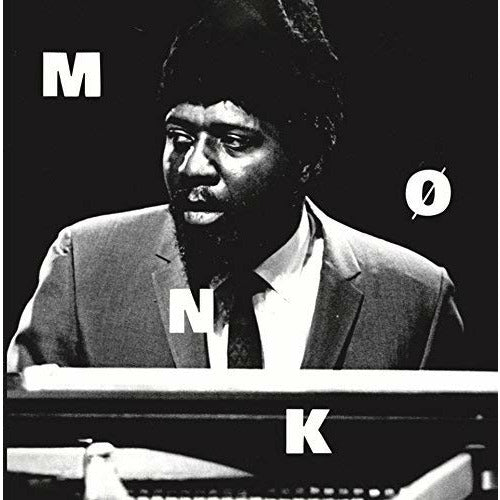 Thelonious Monk - Monk - LP independiente