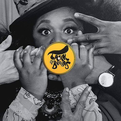 Tank and the Bangas - Live Vibes - EP