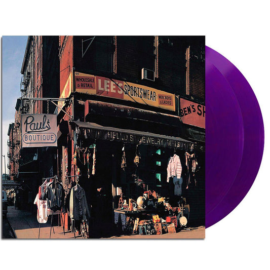 Beastie Boys - Paul's Boutique Indie LP