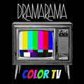 Dramarama - Color TV - LP