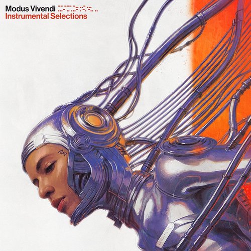 070 Shake – Modus Vivendi – LP 