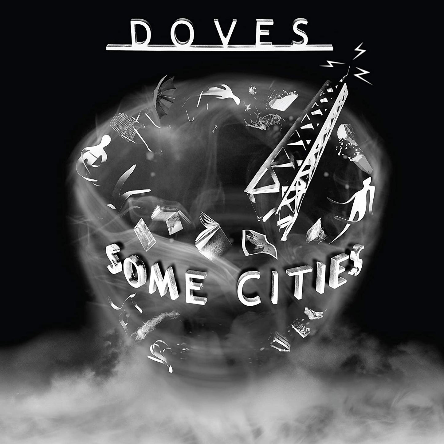 The Doves – Some Cities – LP