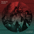The Black Angels - Live At Levitation - LP independiente