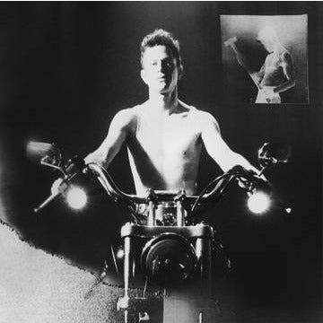 Perfume Genius - IMMEDIATELY Remixes - RSD LP