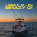 Jimmie Allen - Hazy-O! - RSD LP