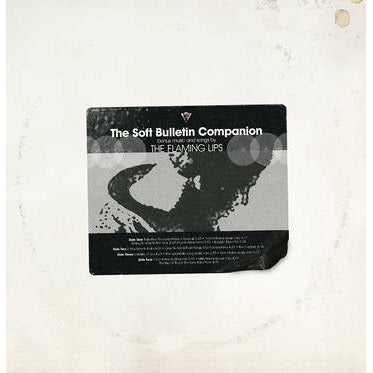 Flaming Lips – The Soft Bulletin Companion – RSD LP