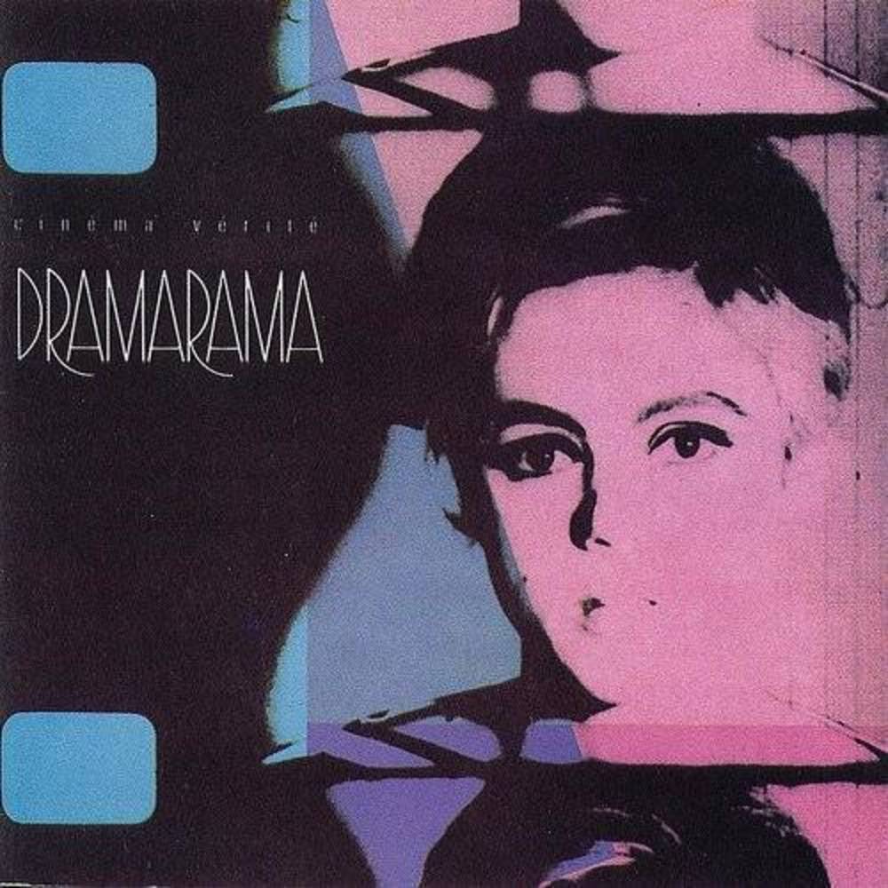 Dramarama – Cinema Verite – LP 