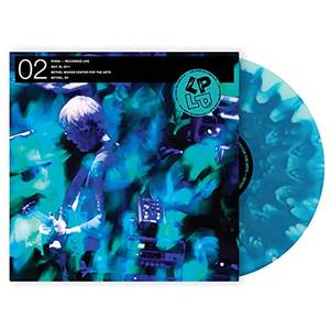 Phish - Lp On Lp 02 - LP