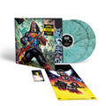Dark Nights - Death Metal - Soundtrack LP