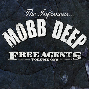 Mobb Deep - Agentes libres - RSD LP