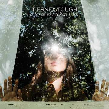Tierney Tough - A Farce To Reckon With - RSD 7"
