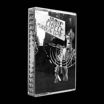 Jamie Lidell - Muddlin Gear - RSD Cassette