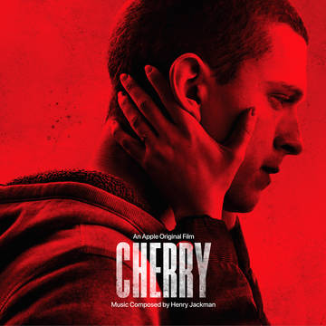 Cherry – Ein Apple-Originalfilm – RSD-LP