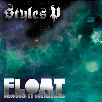 Styles P - Float - RSD LP