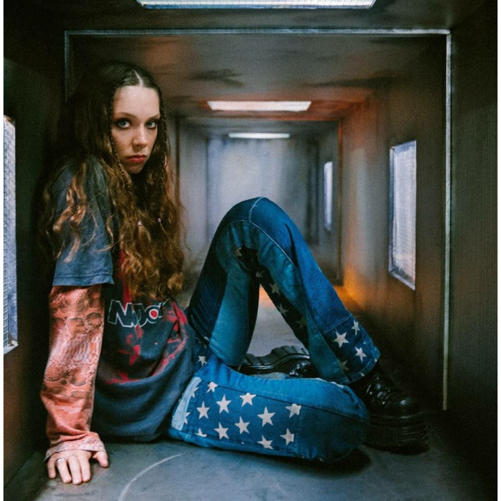 Holly Humberstone - The Walls Are Way Too Thin - Indie LP