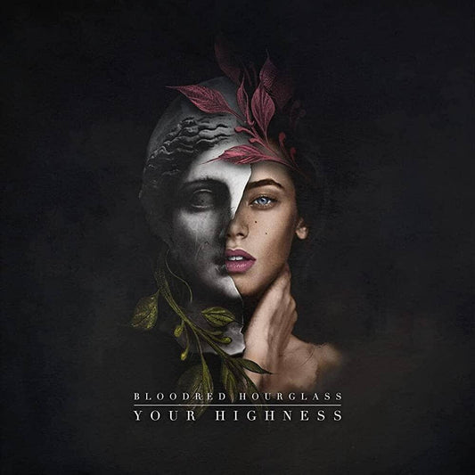 Bloodred Hourglass - Your Highness - Indie LP