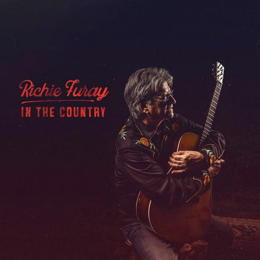 Richie Furay - In The Country - RSD LP