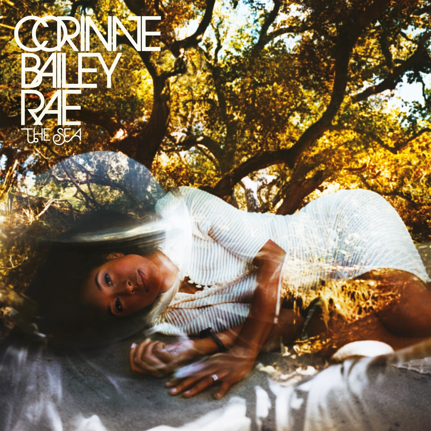 Corinne Bailey Rae – The Sea – RSD LP