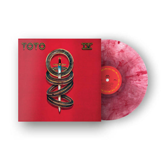 Toto - IV - LP
