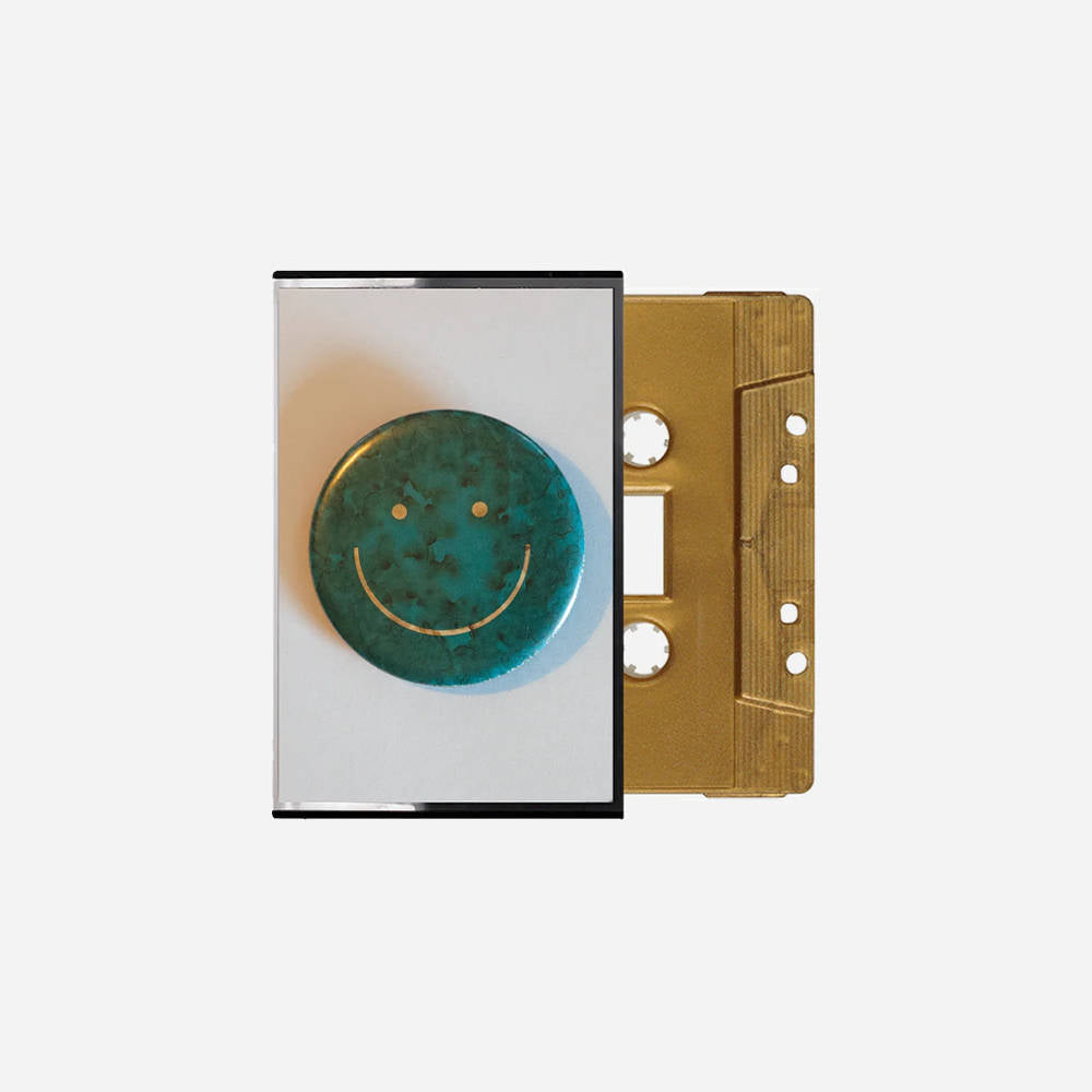 Mac DeMarco – Here Comes The Cowboy – Kassette 