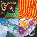 King Gizzard &amp; The Lizard Wizard – Quartiere! - LP